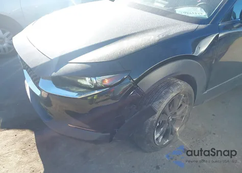 2023 Mazda Cx-30 2.5 Turbo Premium из США, поврежденный, VIN 3MVDMBDY8PM583456